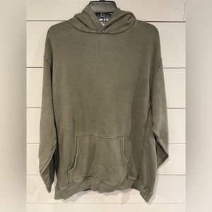 aerie - women’s oversize sweatshirt - LARGE